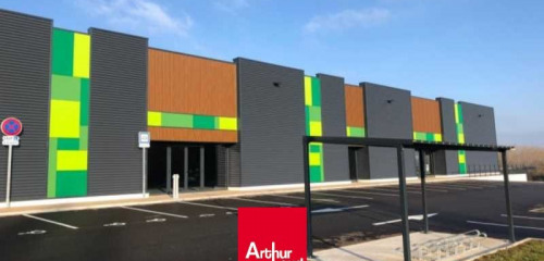 1re photo de l'annonce