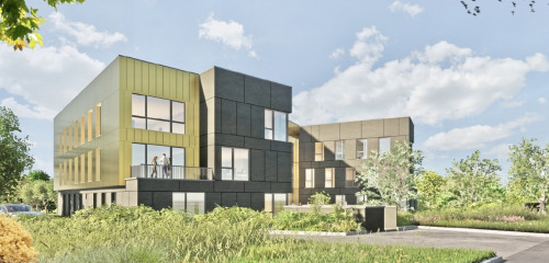 1re photo de l'annonce