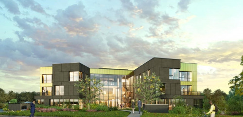 2e photo de l'annonce