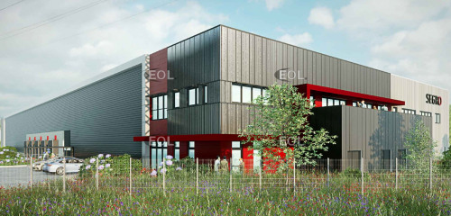 2e photo de l'annonce
