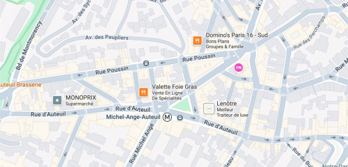 2e photo de l'annonce