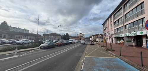 2e photo de l'annonce