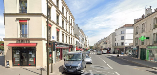 1re photo de l'annonce