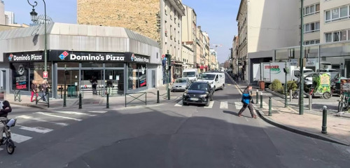 1re photo de l'annonce