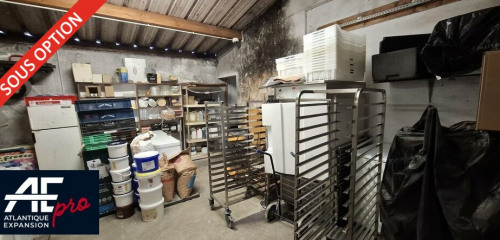 3e photo de l'annonce