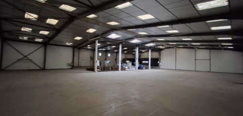 2e photo de l'annonce