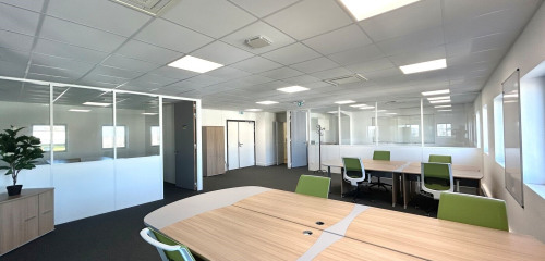 1re photo de l'annonce