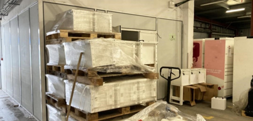 5e photo de l'annonce