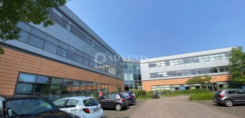 2e photo de l'annonce