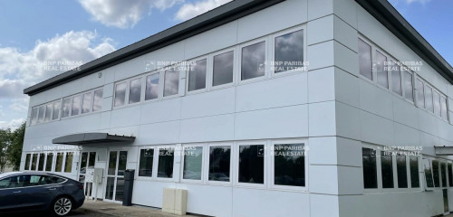 1re photo de l'annonce