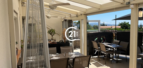 5e photo de l'annonce