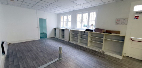 2e photo de l'annonce