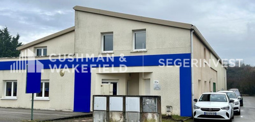 1re photo de l'annonce