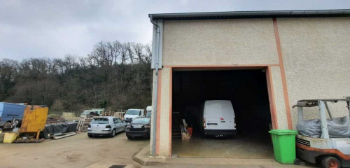 1re photo de l'annonce