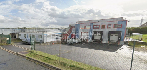 1re photo de l'annonce