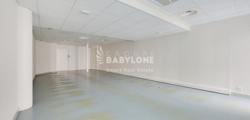 1re photo de l'annonce