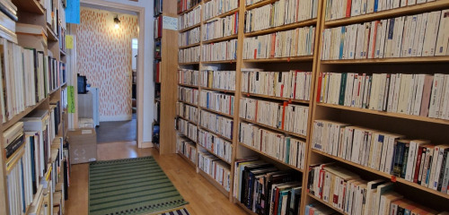 4e photo de l'annonce