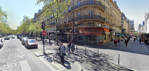 1re photo de l'annonce