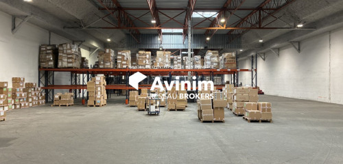 1re photo de l'annonce