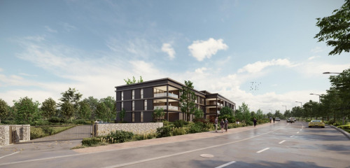 5e photo de l'annonce