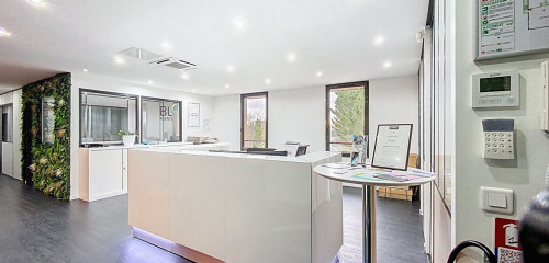 2e photo de l'annonce