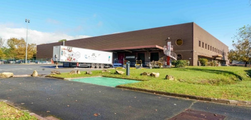 1re photo de l'annonce