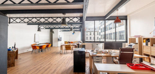 2e photo de l'annonce