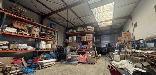 1re photo de l'annonce