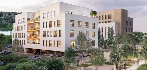 1re photo de l'annonce