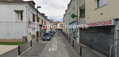 1re photo de l'annonce