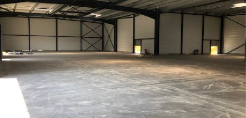 5e photo de l'annonce