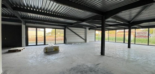 3e photo de l'annonce