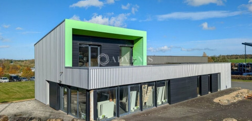 1re photo de l'annonce