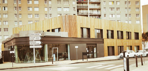 1re photo de l'annonce