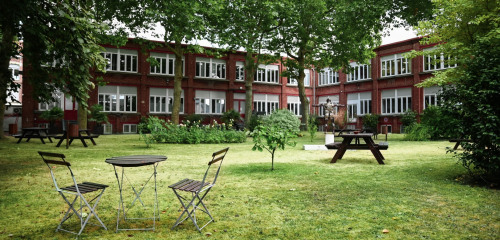 5e photo de l'annonce