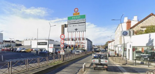 3e photo de l'annonce