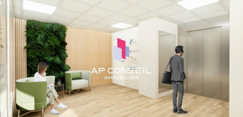 5e photo de l'annonce