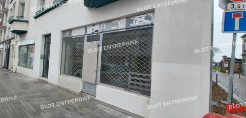 1re photo de l'annonce