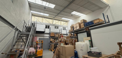 2e photo de l'annonce