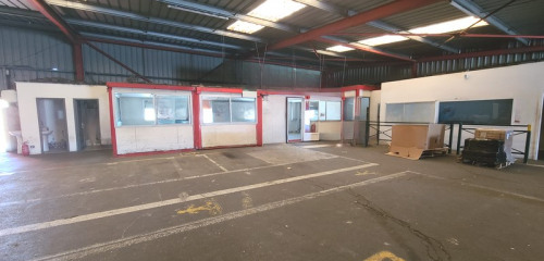 5e photo de l'annonce