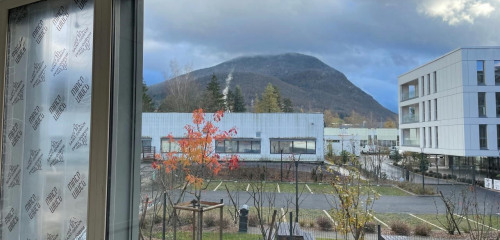 5e photo de l'annonce