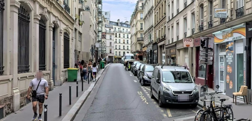 2e photo de l'annonce