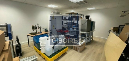 2e photo de l'annonce