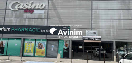 3e photo de l'annonce