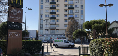 1re photo de l'annonce