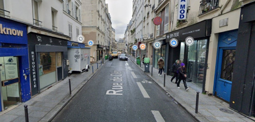 5e photo de l'annonce