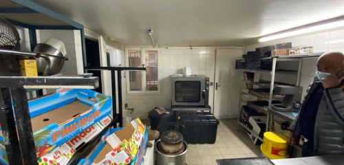 2e photo de l'annonce