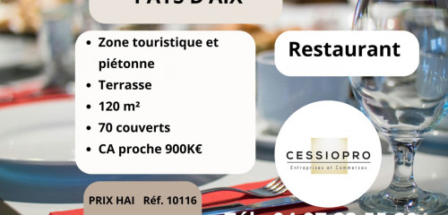 1re photo de l'annonce
