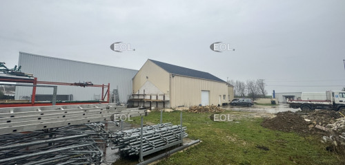 1re photo de l'annonce