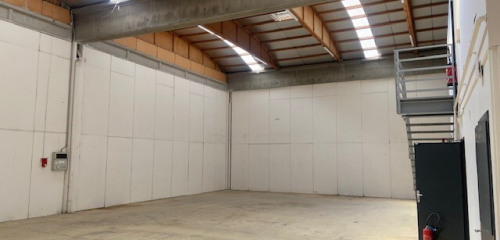 2e photo de l'annonce